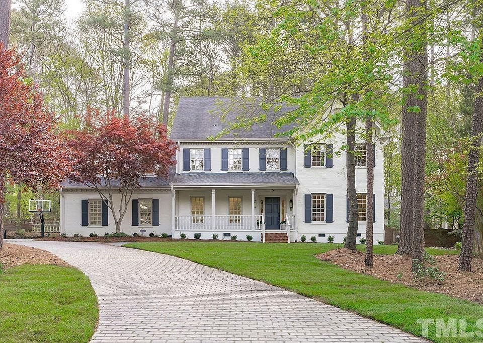 225 Chesley Ln, Chapel Hill, NC 27514 | Zillow