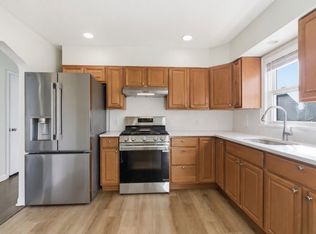 210 Chestnut St Floor 2, Garfield, NJ 07026