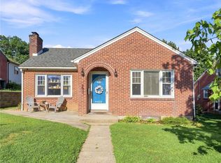 634 Dorothy Ave, Fountain Hill, PA 18015