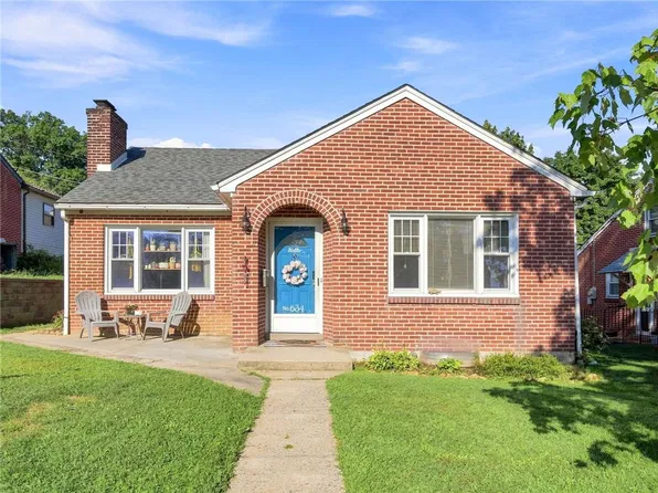 634 Dorothy Ave, Fountain Hill, PA 18015