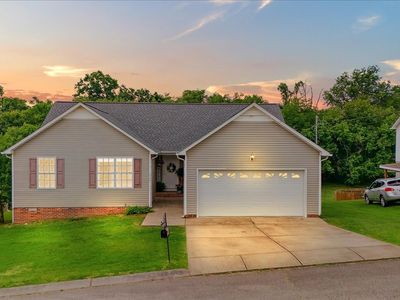 2129 Hollandale Cir, Columbia, TN, 38401