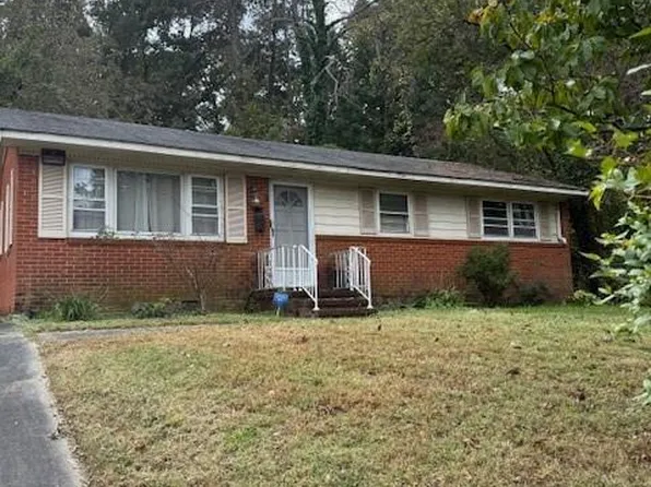 9 Carpenter Ct, Greensboro, NC 27403