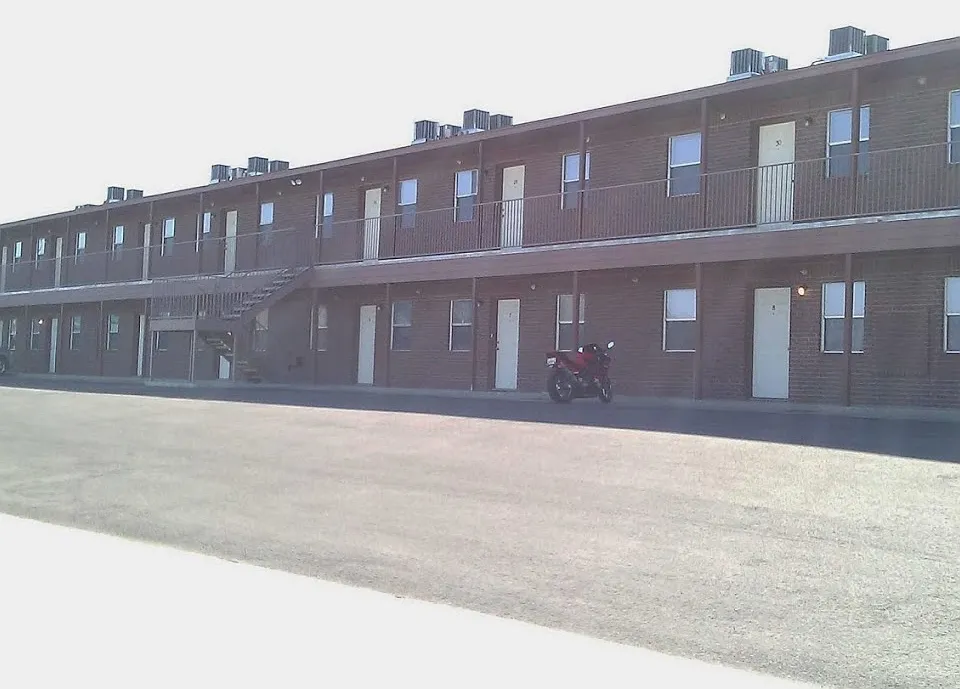 Bryce Avenue Apartments