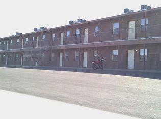 Bryce Avenue Apartments, Killeen, TX 76541