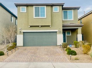 1180 Twincrest Ave, North Las Vegas, NV 89032