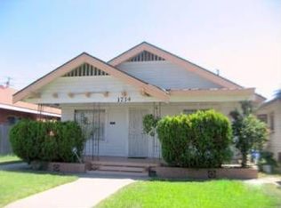 1734 W 38th Pl, Los Angeles, CA 90062