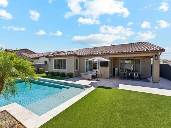 3628 E LYNX Place, Chandler, AZ 85249