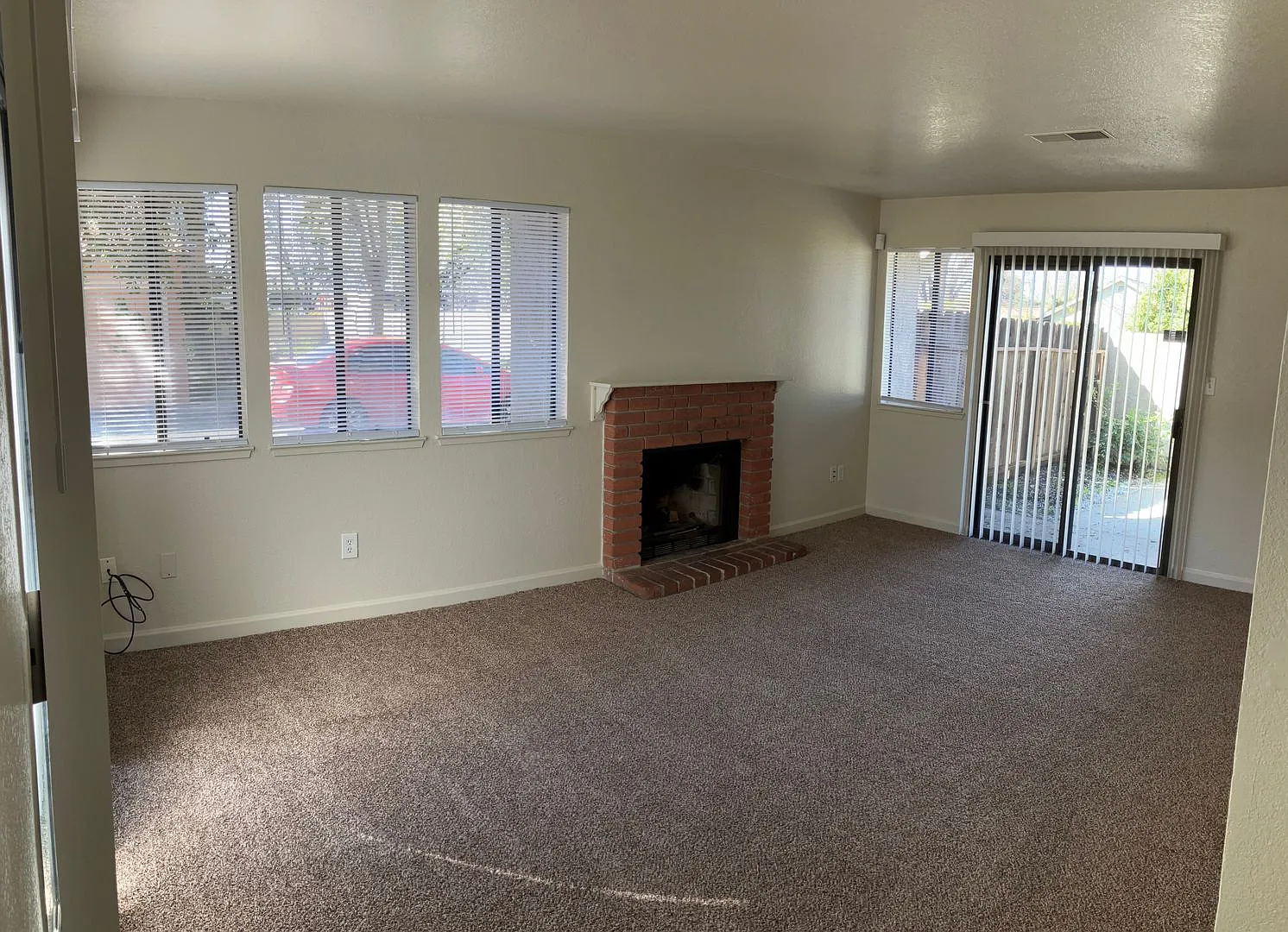 1244 W. Roseburg Ave #D Modesto, CA 95350 — Photo 2