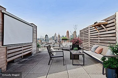 Sold by Halstead Real Estate