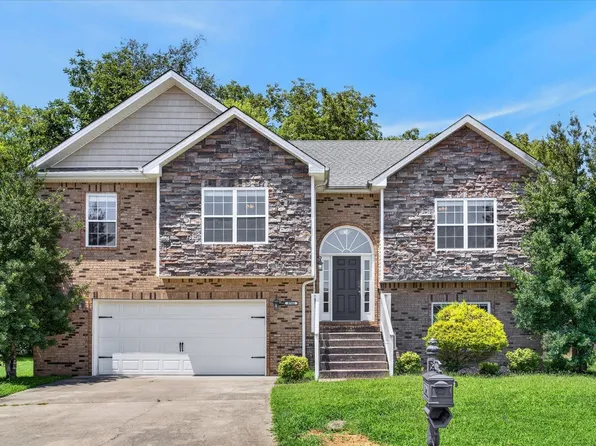 3702 Windmill Ct, Clarksville, TN 37040