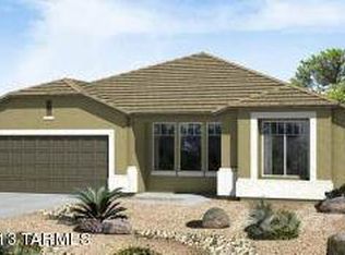 3460 W Tailfeather Dr, Marana, AZ 85658