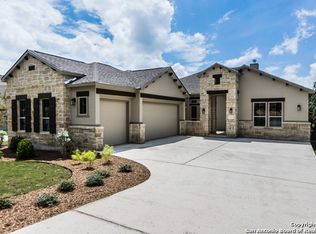 30276 Setterfeld Cir, Fair Oaks Ranch, TX 78015