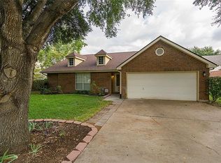 6402 Sailing Breeze Trl, Austin, TX 78744