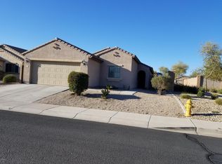 23820 W Papago St, Buckeye, AZ 85326