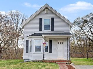 16 Marjorie St, Methuen, MA 01844