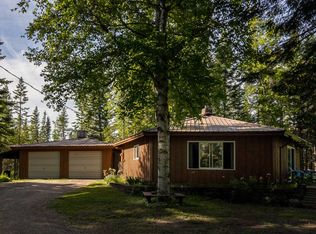 550 Brosten Ln, Bigfork, MT 59911