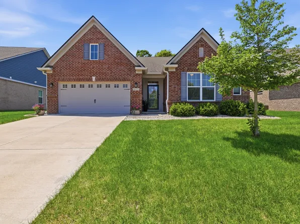 16333 Sedalia Dr, Fishers, IN 46040