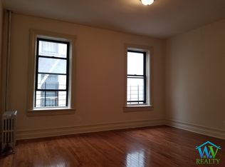 2376 Ryer Ave #B1, Bronx, NY 10458