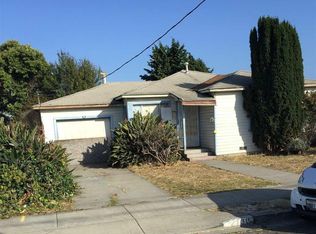 2730 20th St, San Pablo, CA 94806