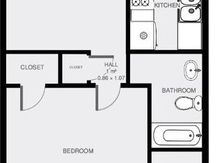 409 E 9th St APT 210, Dallas, TX 75203