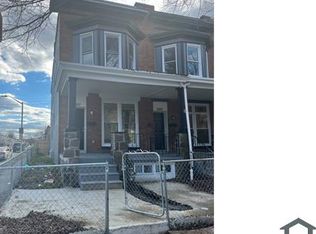 2903 Belmont Ave, Baltimore, MD