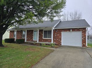 1500 E High St, Lima, OH