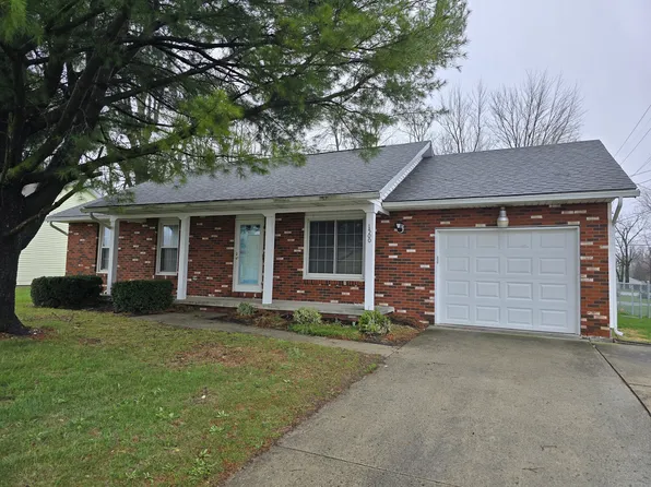 1500 E High St, Lima, OH 45804