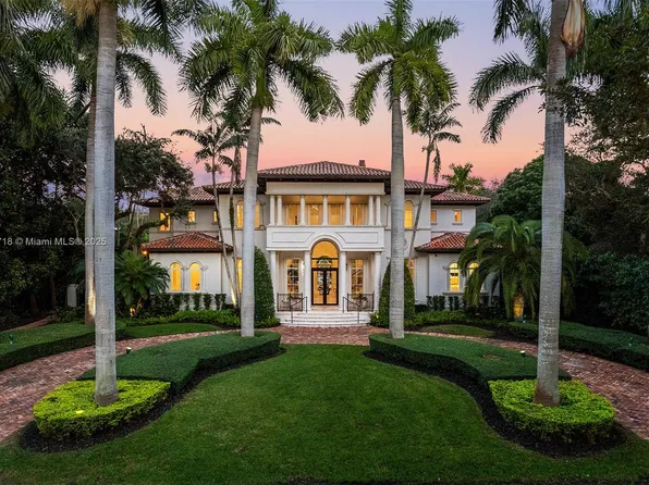 9941 SW 60th Ct, Pinecrest, FL 33156