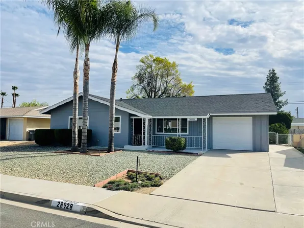 28928 Thornhill Dr, Menifee, CA 92586