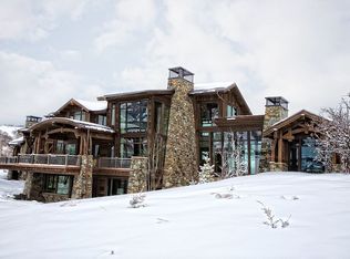 1495 W Red Hawk Trl, Park City, UT 84098
