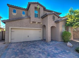 5189 S Moccasin Trl, Gilbert, AZ 85298