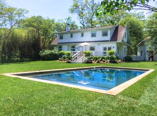 29 Meadows E, Sag Harbor, NY 11963