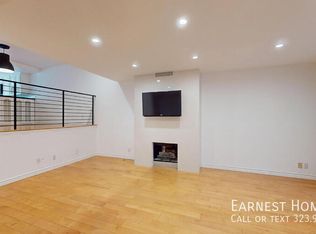 4733 S La Villa Marina #D, Marina Del Rey, CA 90292