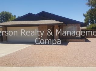 1323 W Obispo Ave, Mesa, AZ 85202