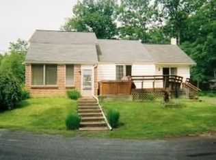 51 Sawmill Run Dr, Jim Thorpe, PA 18229