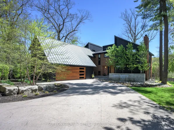 45 Blackburn Cres, Middlesex Centre, ON N0L 1R0