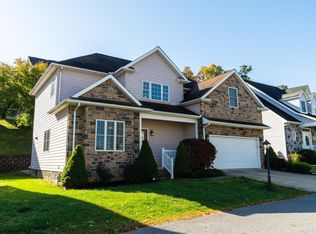 192 Donna Ave, Morgantown, WV 26505