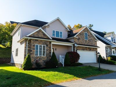 192 Donna Ave, Morgantown, WV, 26505