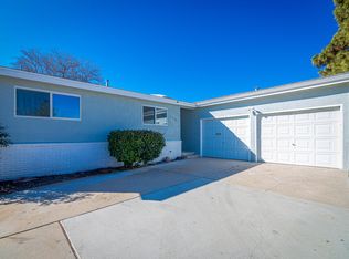 5130 Sunningdale Ave NE, Albuquerque, NM 87110