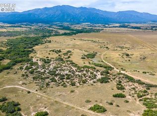 Aztec Ave, Rye, CO 81069