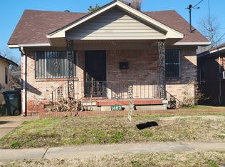 1483 Boxwood St, Memphis, TN 38108