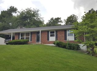 140 Fiesta Cir, Saint Louis, MO 63146