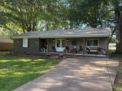 313 Midland St, Gleason, TN, 38229