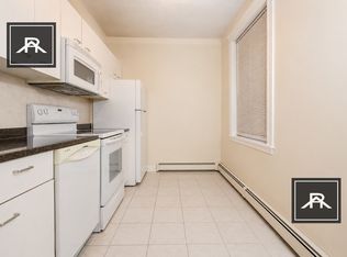 38 Ransom Rd APT 4, Brighton, MA 02135