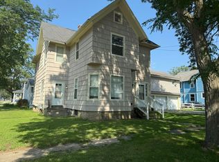 101 N Berrien St APT 1, Albion, MI 49224
