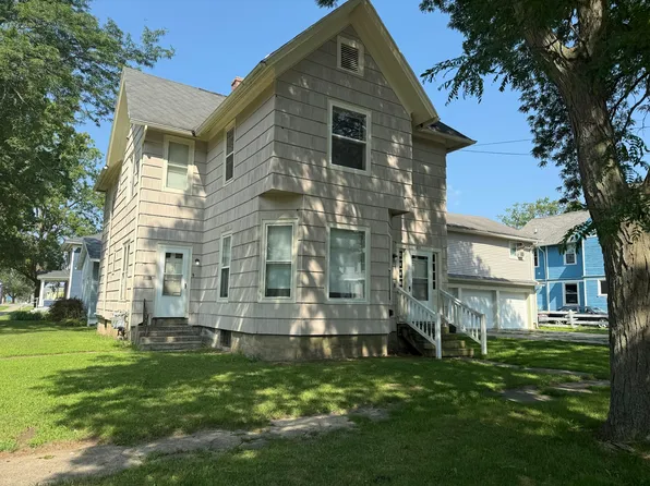 101 N Berrien St APT 1, Albion, MI 49224