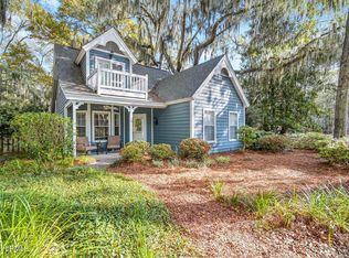 15 Shipwright Cir, Pt Royal, SC 29935