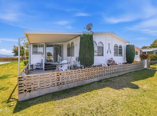 48303 20th St W SPACE 59, Lancaster, CA 93534