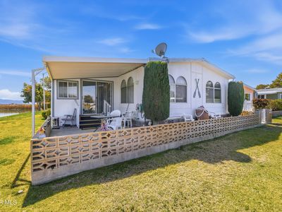48303 20th St W Space 59, Lancaster, CA, 93534
