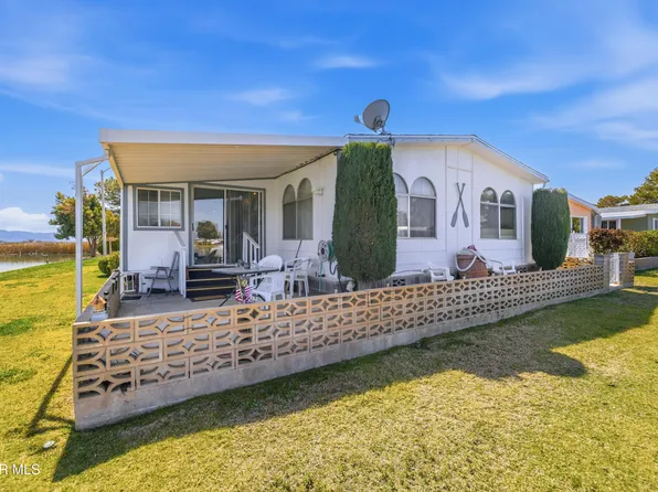 48303 20th St W Space 59, Lancaster, CA 93534